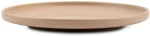 Πιάτο Ρηχό Soho 10-099-271 27cm Beige Nava Πηλός