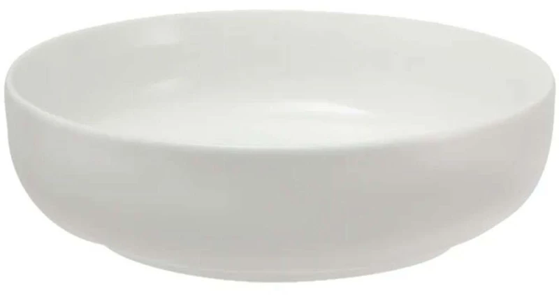 Μπωλ Σερβιρίσματος WBA0012 21x5,2cm White Maxwell&Williams Πορσελάνη