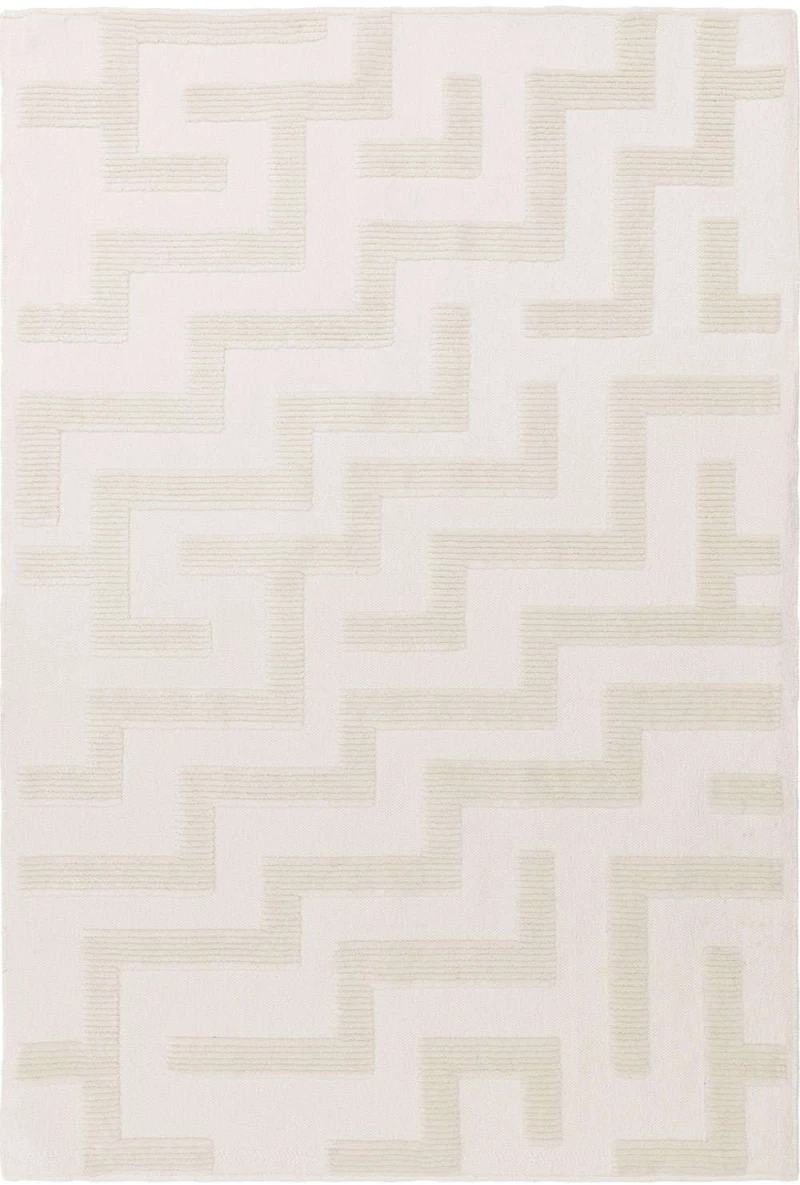 Χαλί Freja Cove Ivory Asiatic London 160X230cm