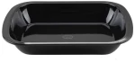 Ταψί Ορθογώνιο Βαθύ Kreative 1129 39x28x6,5cm Black Dr. Oetker