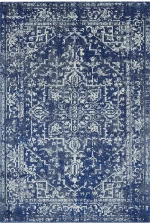 Χαλί Nova Antique NV11 Navy Asiatic London 200X290cm