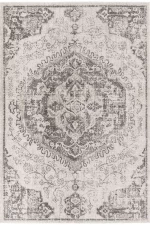 Χαλί Nova Medallion NV26 Ivory Asiatic London 200X290cm