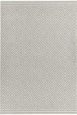 Χαλί Patio 11 Diamond Grey Asiatic London 120X170cm