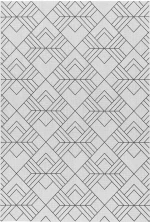Χαλί Patio 16 Deco Ivory Asiatic London 160X230cm
