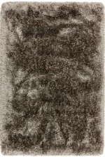 Χαλί Plush Zinc Dark Beige Asiatic London 200X300cm