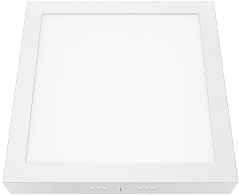 Πάνελ Veko Led VEKO1840SW 20,8x20,8cm 18W 4000K White Aca Τετράγωνο