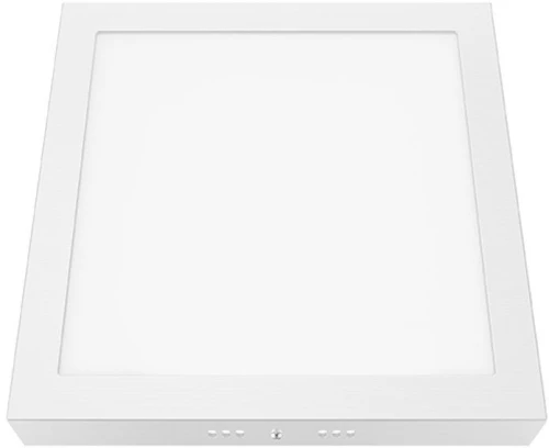 Πάνελ Veko Led VEKO1840SW 20,8x20,8cm 18W 4000K White Aca Τετράγωνο