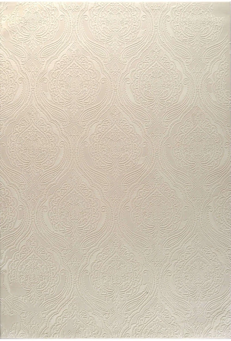 Χαλί Signature 67852-060 White-Cream Merinos 200X290cm