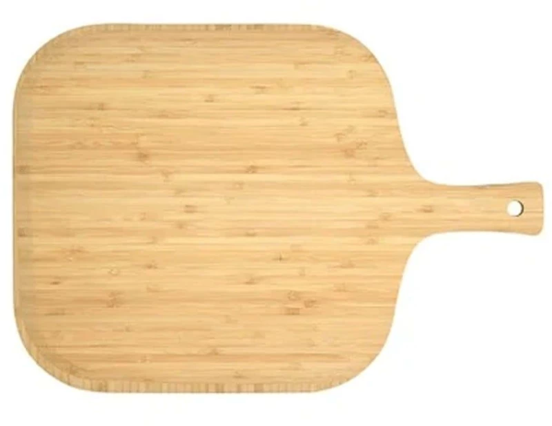 Επιφάνεια Κοπής Evergreen GU0338 50x35cm Natural Maxwell&Williams Bamboo