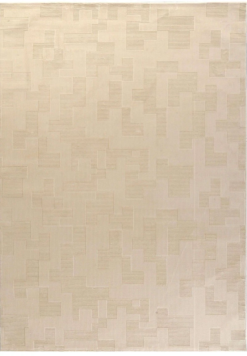 Χαλί Signature 68931-060 White-Cream Merinos 200X290cm
