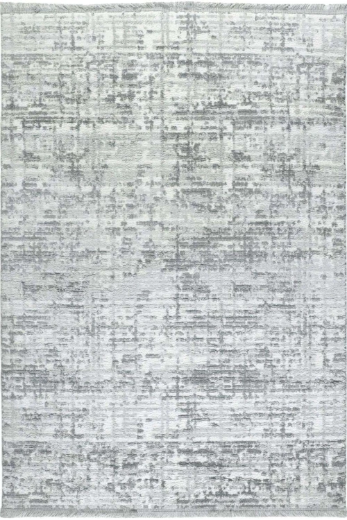 Χαλί Florida 85/72 Dark Grey-Light Grey 240X300 240X300cm