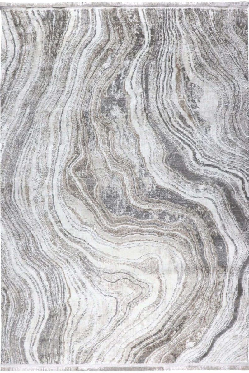 Χαλί Ibiza 366 Dark Vison-Gold Fasilis 200X240cm