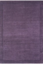 Χαλί York Purple Asiatic London 160X230cm