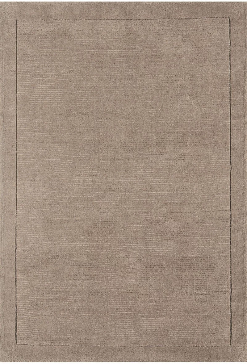 Χαλί York Taupe Asiatic London 160X230cm