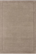 Χαλί York Taupe Asiatic London 160X230cm