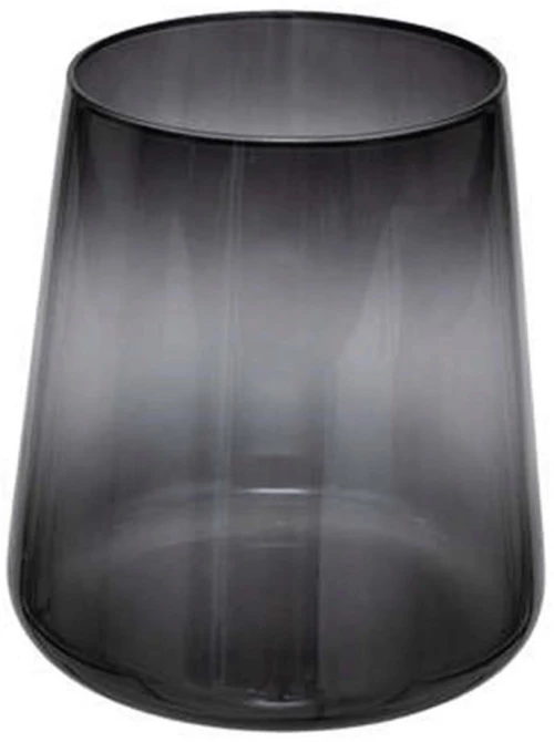 Ποτήρι 07.203304 540ml Grey Γυαλί