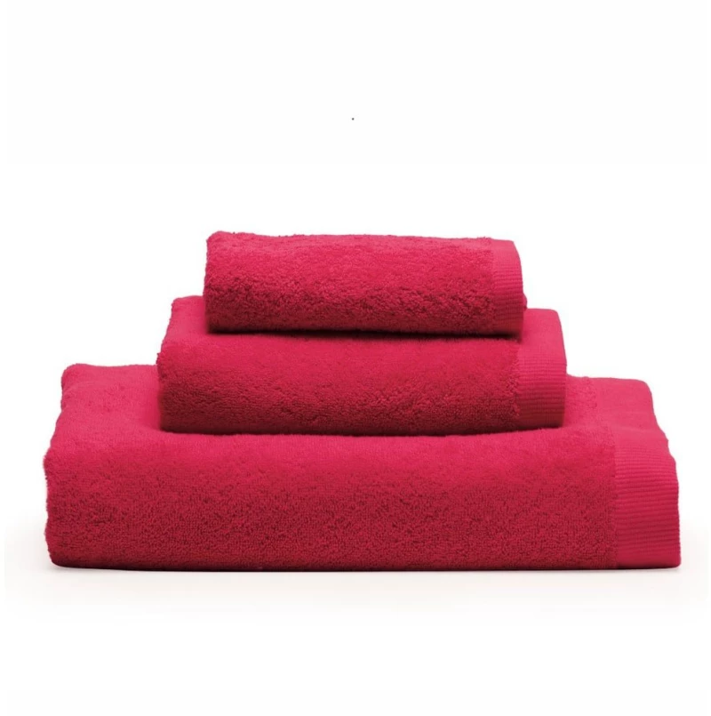 Πετσέτα Brand Cherry Kentia Λαβέτα 30x30cm 100% Βαμβάκι