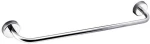 Κρεμάστρα Πετσέτας Moderno 2230 30cm Chrome Karag Ανοξείδωτο Ατσάλι