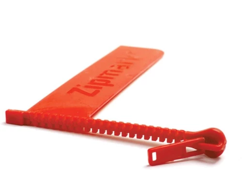 Σελιδοδείκτης Zipmark PA413.R 13,5x10x1,5cm Red
