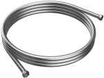 Σπιράλ Τηλεφώνου Ντους FB10106-GM 120cm Gan Metal Karag Pvc,Πλαστικό