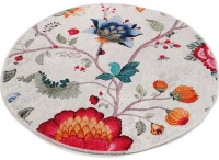 Χαλί Arya Multi Conceptum Hypnose 100X100cm Round