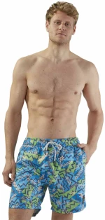 ΑΝΔΡΙΚΟ ΜΑΓΙΟ ΣΟΡΤΣΑΚΙ MAUI SURF TRIBE S24-1065520005 37 - ΕΜΠΡΙΜΕ