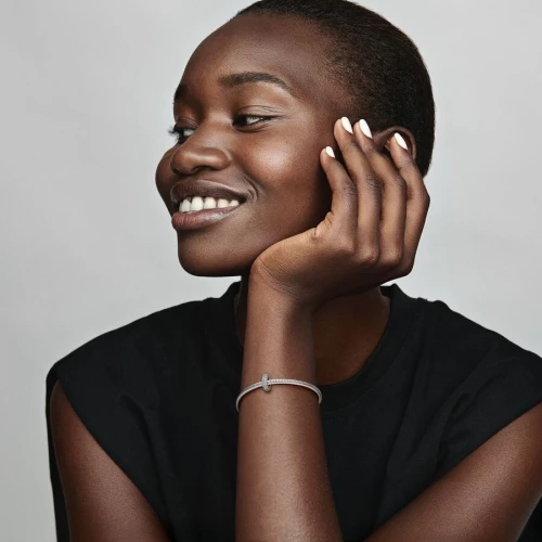 Σύμβολο Pandora με Διαφανές Αστραφτερές πέτρες 791359CZ