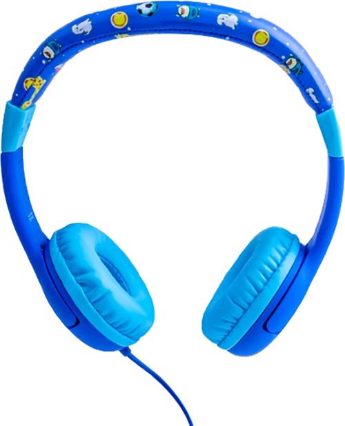 Kiddoboo Headphones Ciel (Blue)