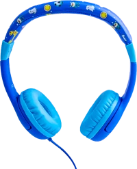 Kiddoboo Headphones Ciel (Blue)