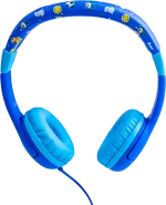 Kiddoboo Headphones Ciel (Blue)