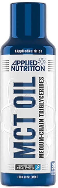 Applied Nutrition MCT Oil [490 ml]