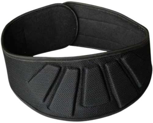 PURE Nutrition USA Тренировъчен колан Advanced / Training Belt Advanced - One Size