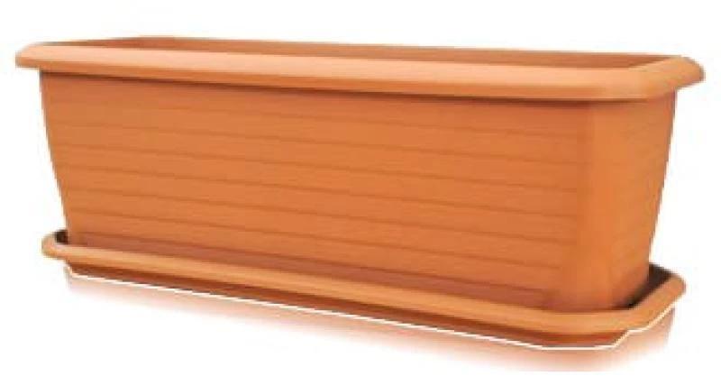 Ζαρντινιέρα Επαγγελματική 86 x 34 x 30cm Viosarp - 8699080155216