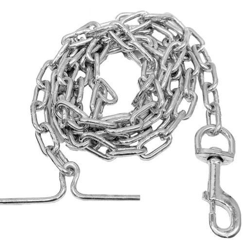 Αλυσίδα Σκύλων 3x200cm Cresman - 31304251