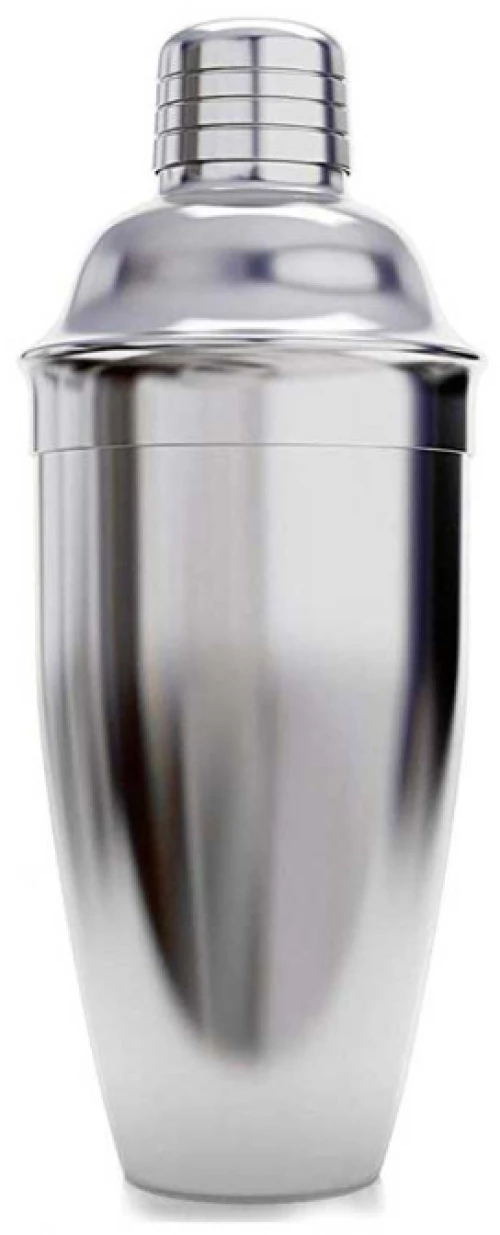 Σέικερ Ιnox 550ml Viosarp - 5206753041214