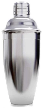 Σέικερ Ιnox 550ml Viosarp - 5206753041214