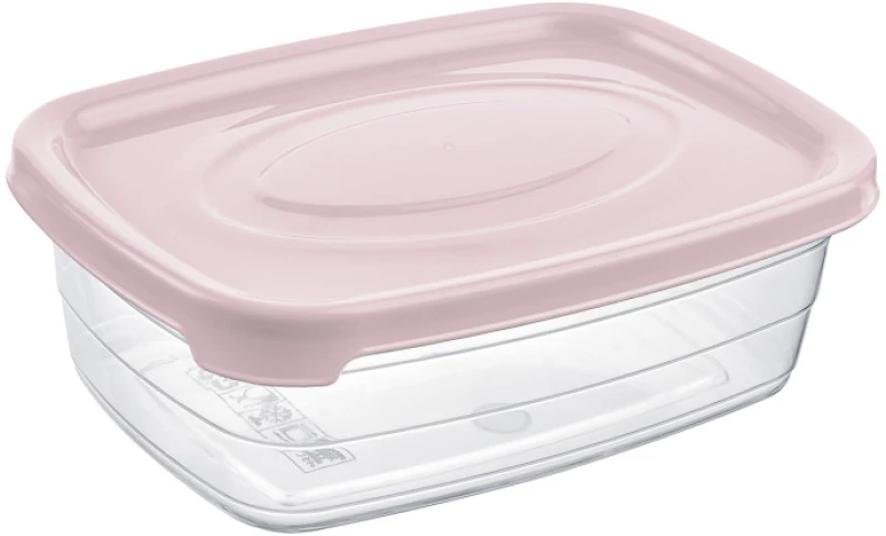 Φαγητοδοχείο Trendy 1,2L 6,5x18x13,5cm Viosarp - 5206753039303