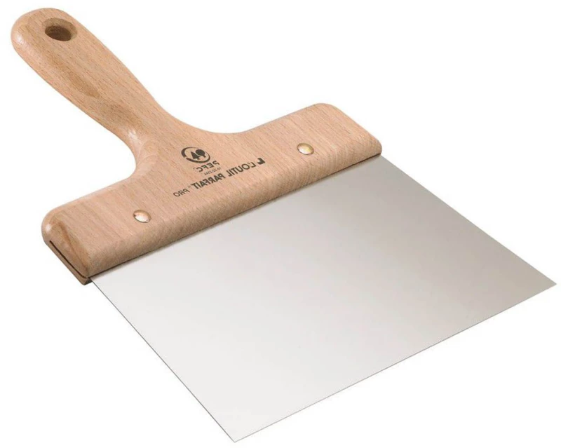 Σπάτουλα Inox 200mm Loutil Parfait - 31308324