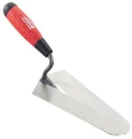 Μυστρί Σοβατζήδων Με Πλαστική Λαβή 180mm Loutil Parfait - 31308413