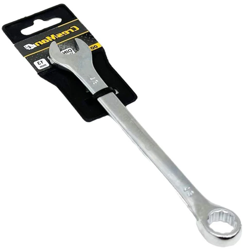 Κλειδί Γερμανοπολύγωνο 19mm Cresman - 31300732
