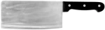 Μπαλτάς 17.5cm 350gr - 31303640