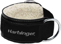 Harbinger Ankle Cuff - Leather