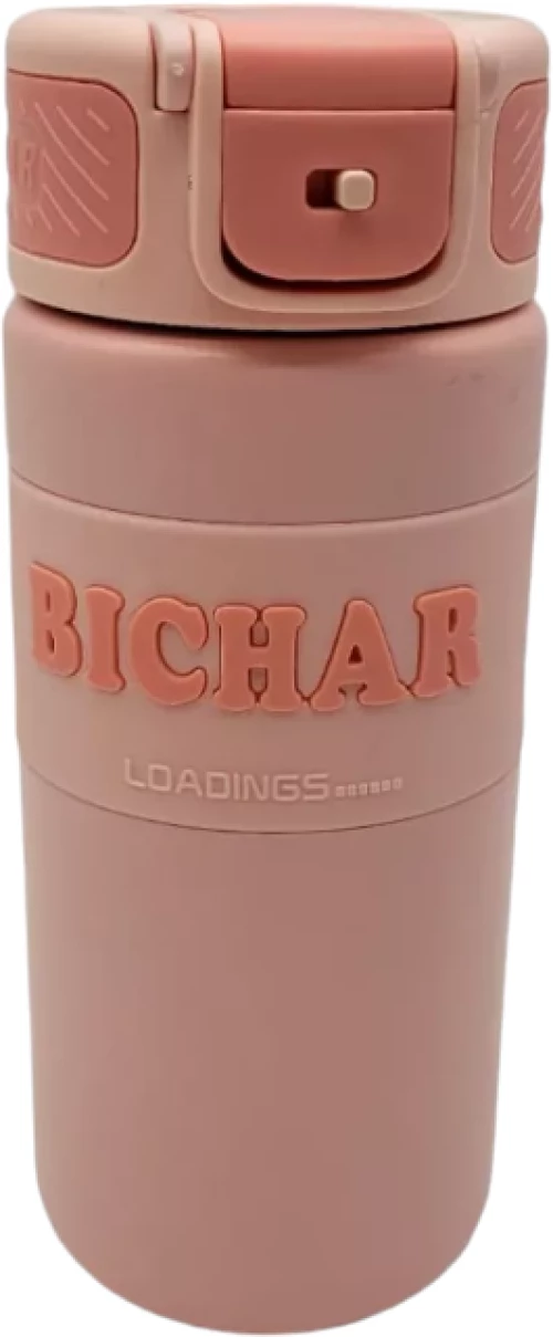 ΦΟΡΗΤΟ ΠΑΓΟΥΡΙ-ΘΕΡΜΟΣ - B2012 - 500ML - 180128 - PINK