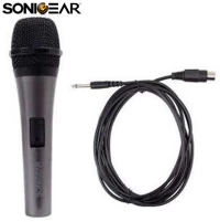 SONIC GEAR M5 WIRED MICROPHONE
