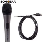 SONIC GEAR M5 WIRED MICROPHONE