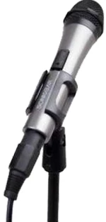 SONIC GEAR M5 WIRED MICROPHONE