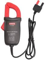 UNI-T αμπεροτσιμπίδα πολυμέτρου UT-CS06A, 400A AC