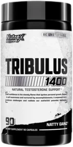 Nutrex Tribulus 1400 [90 Κάψουλες]