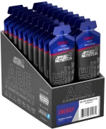Applied Nutrition ABE Gel | All Black Everything Pre-Workout [20 x 60 Γραμμάρια] Energy drink