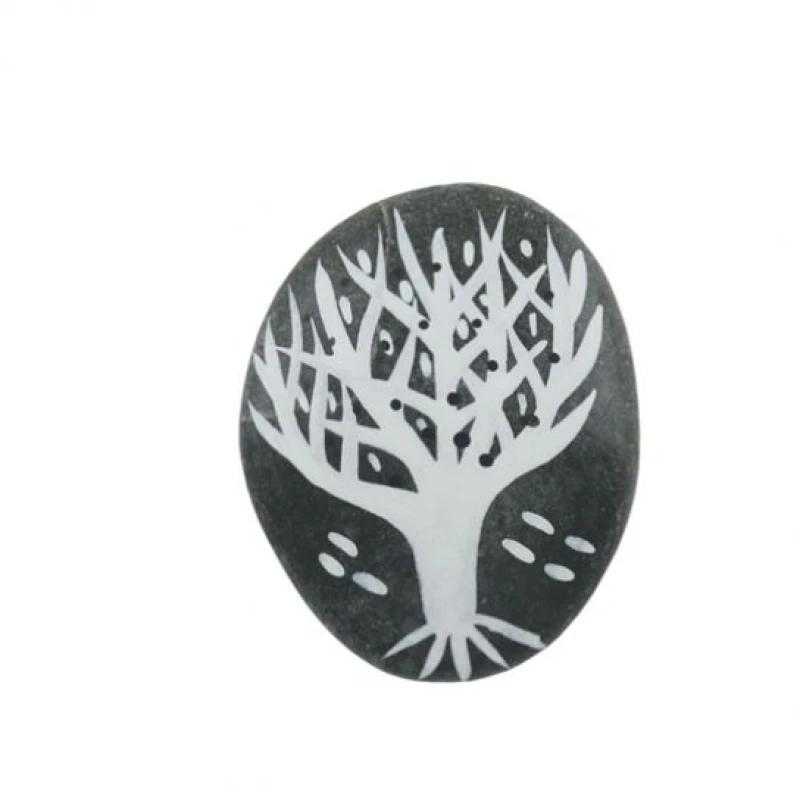 ΒΟΤΣΑΛΟ ΓΚΡΙ - BLOSSOM TREE